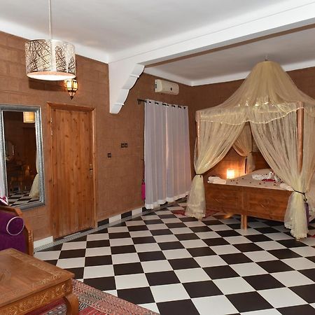 Riad Sirocco Marrakesh Exterior photo