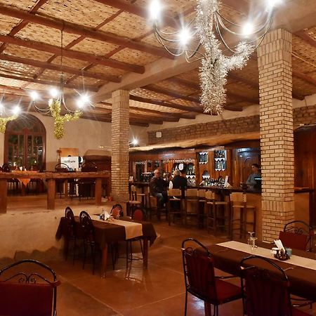 Riad Sirocco Marrakesh Exterior photo