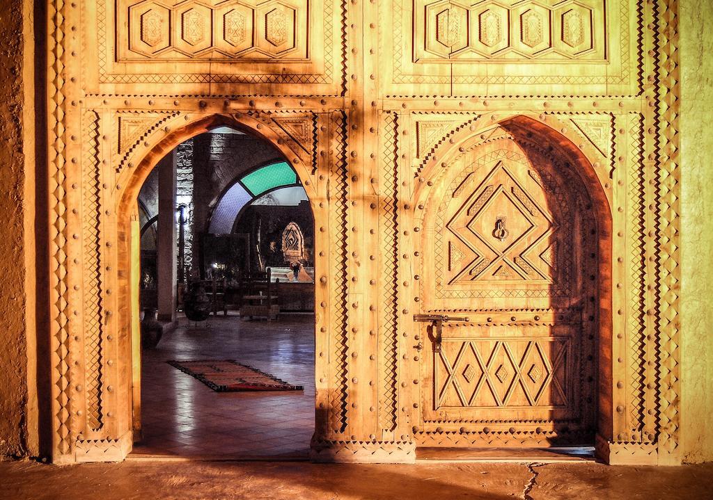 Riad Sirocco Marrakesh Exterior photo