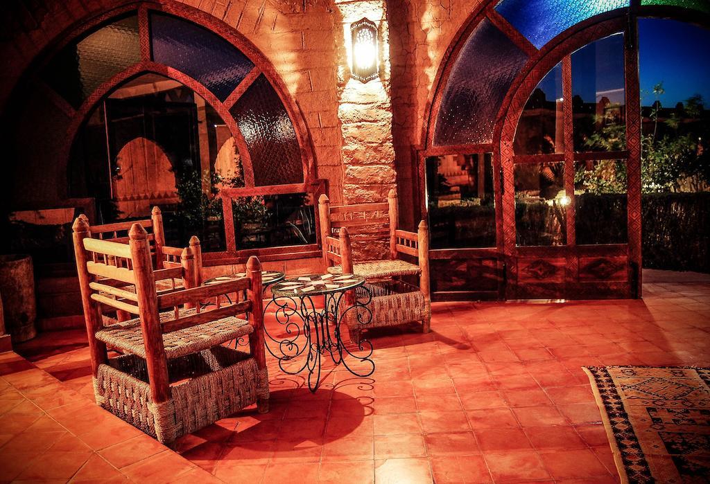 Riad Sirocco Marrakesh Exterior photo