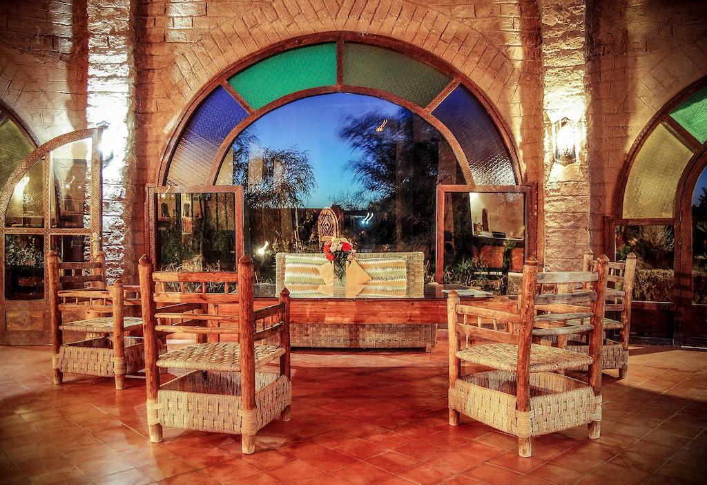 Riad Sirocco Marrakesh Exterior photo