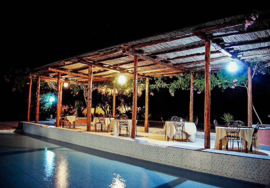 Riad Sirocco Marrakesh Exterior photo