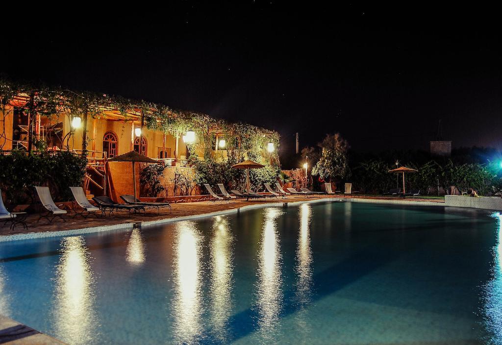 Riad Sirocco Marrakesh Exterior photo