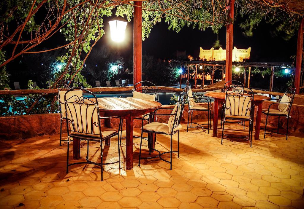 Riad Sirocco Marrakesh Exterior photo