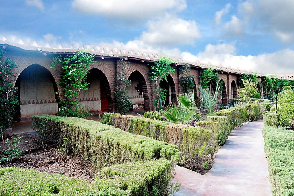Riad Sirocco Marrakesh Exterior photo