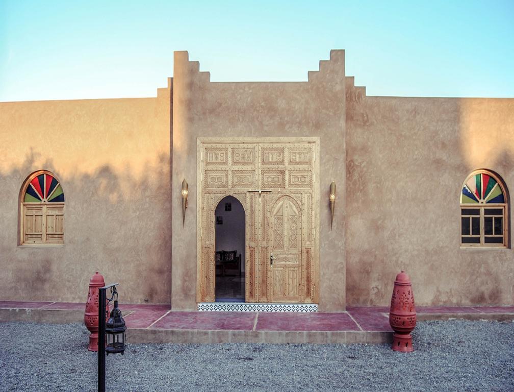 Riad Sirocco Marrakesh Exterior photo