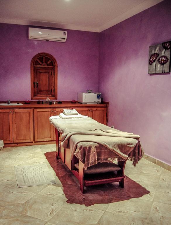 Riad Sirocco Marrakesh Exterior photo
