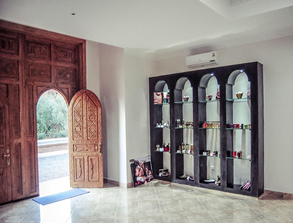 Riad Sirocco Marrakesh Exterior photo