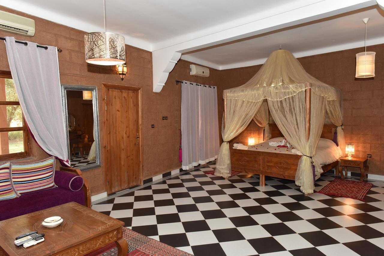 Riad Sirocco Marrakesh Exterior photo