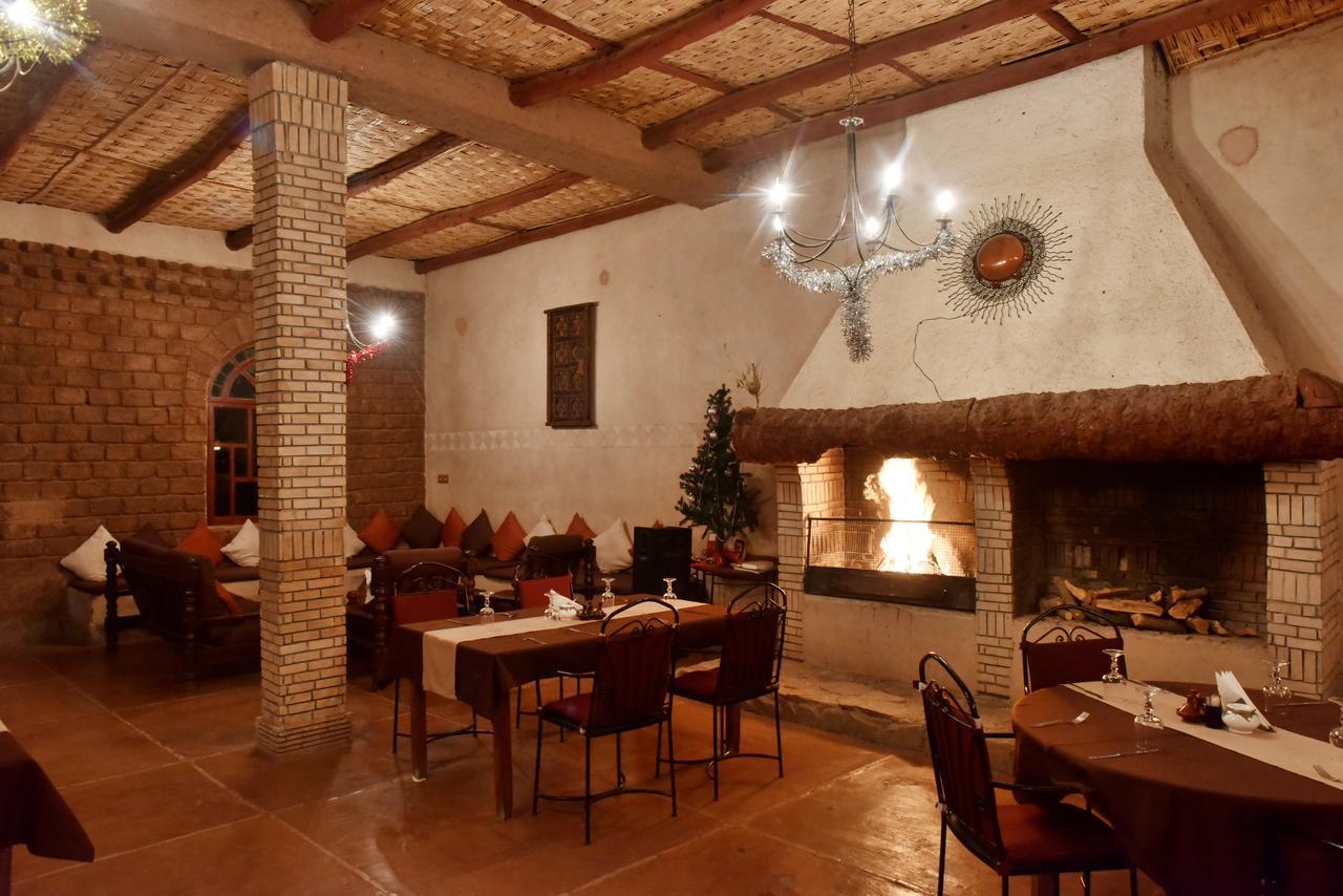 Riad Sirocco Marrakesh Exterior photo
